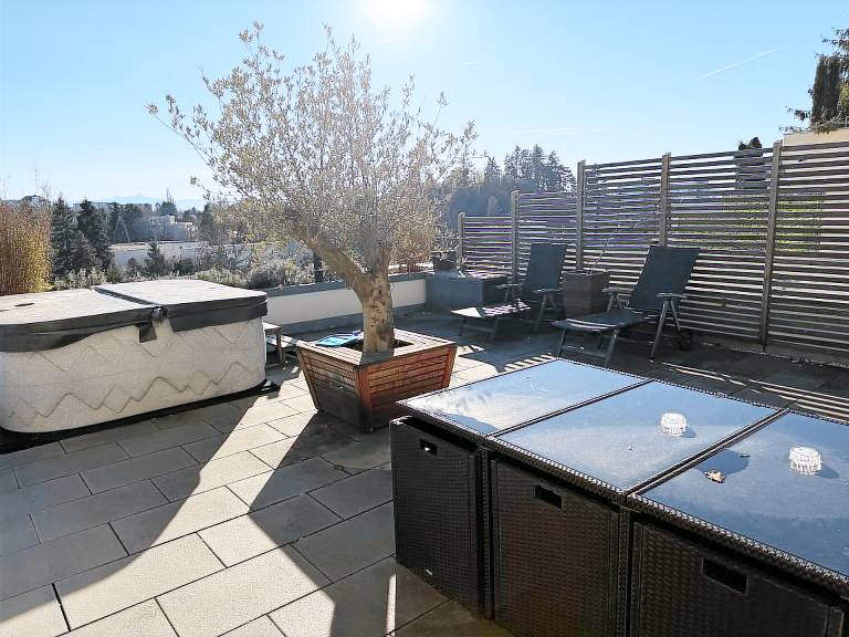 Penthouse — photo 2