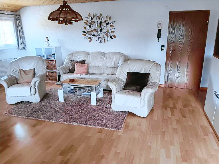 Ferienwohnung Hierholz