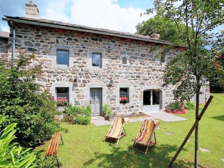 Cottage Saint-Julien-Chapteuil