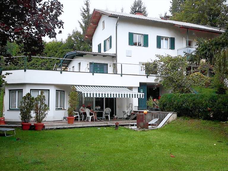 Ferienwohnung Gmunden