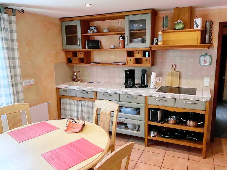 Ferienwohnung Vallendar
