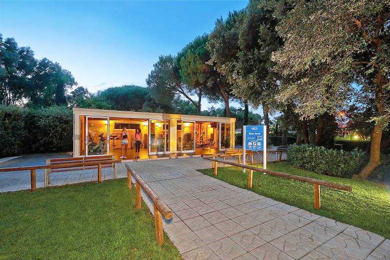 Chalet Baia Domizia