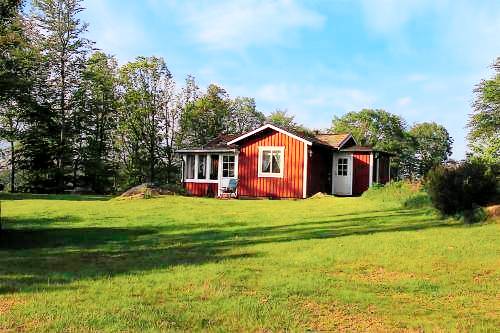 Lodge Varberg Municipality
