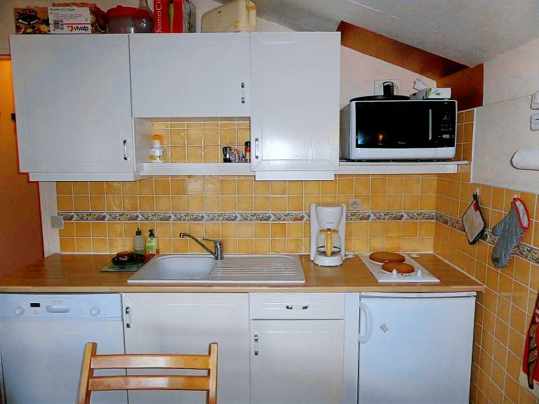 Holiday apartment with fast internet — photo 5