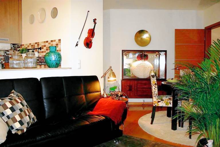 Apartment Graça