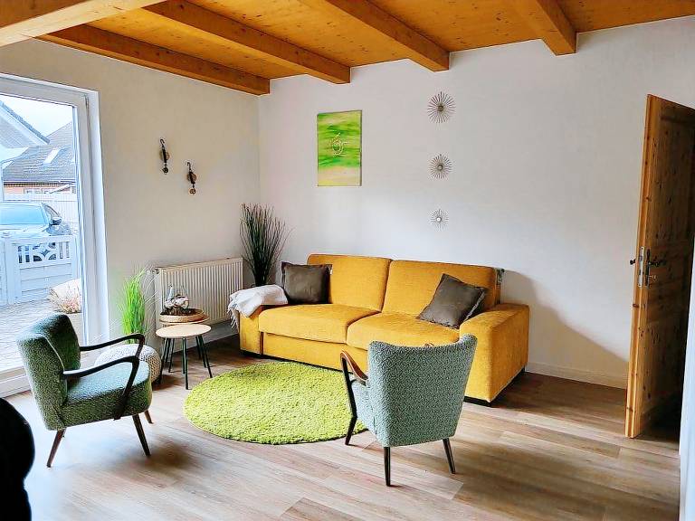 Ferienwohnung Staberdorf
