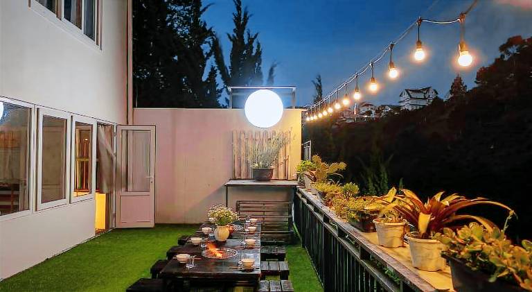 The New House — photo 5