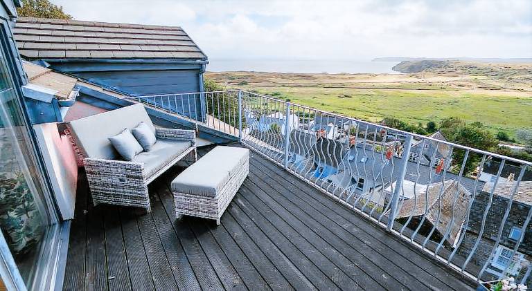 Holiday apartment with hot tub | Dogs allowed — photo 4