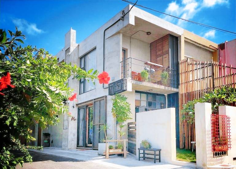 Nanwanps in Hengchun