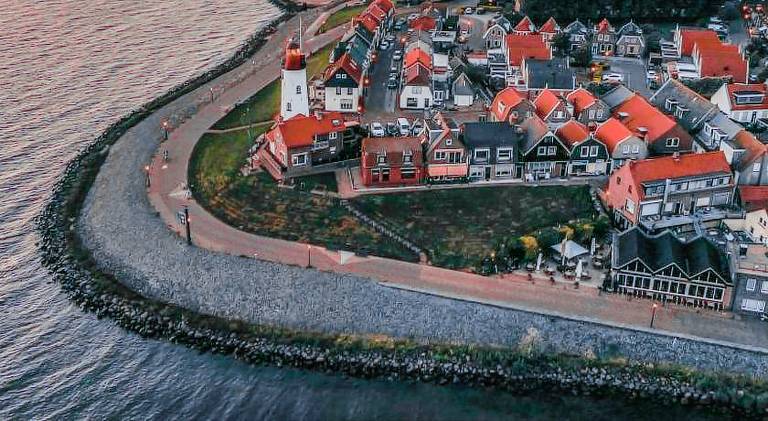 Bed & Breakfast Urk