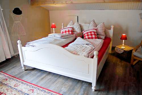 Bed & Breakfast  Lemelerveld
