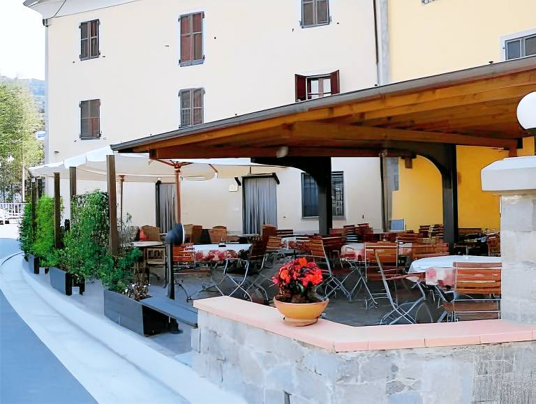 Albergo Miramonti