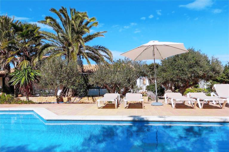 Casa Formentera