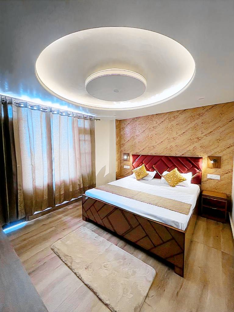 1100 m² Ferienwohnung