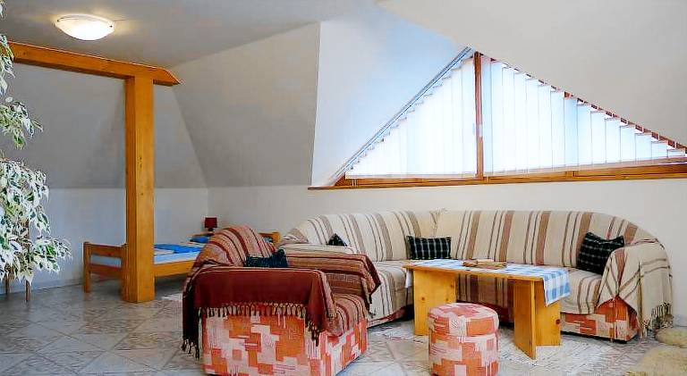 Holiday apartment with 3 rooms for 8 persons — photo 3
