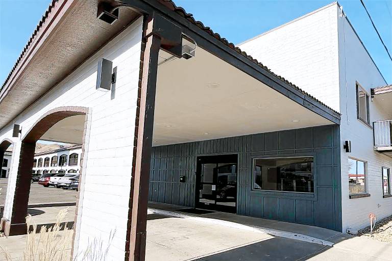Rodeway Inn Winnemucca — photo 4