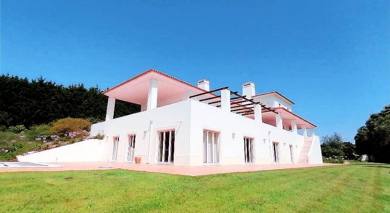 Villa with garden, private pool & barbecue — photo 4