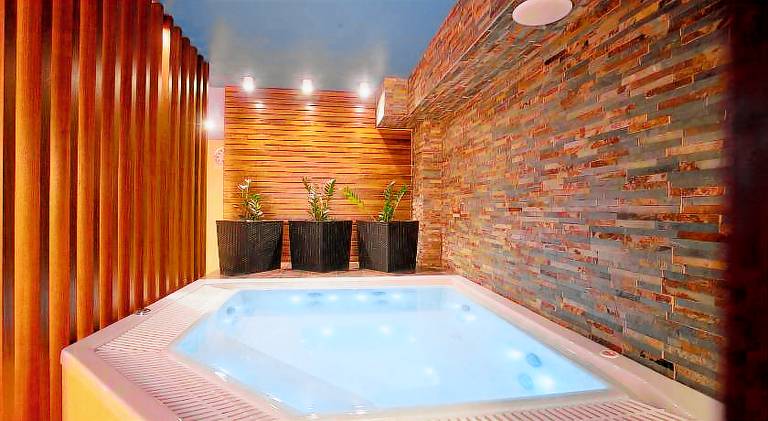 Pensjonat Sniezka SPA — photo 4