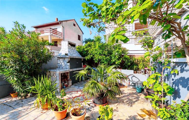 Apartman  Muškovci