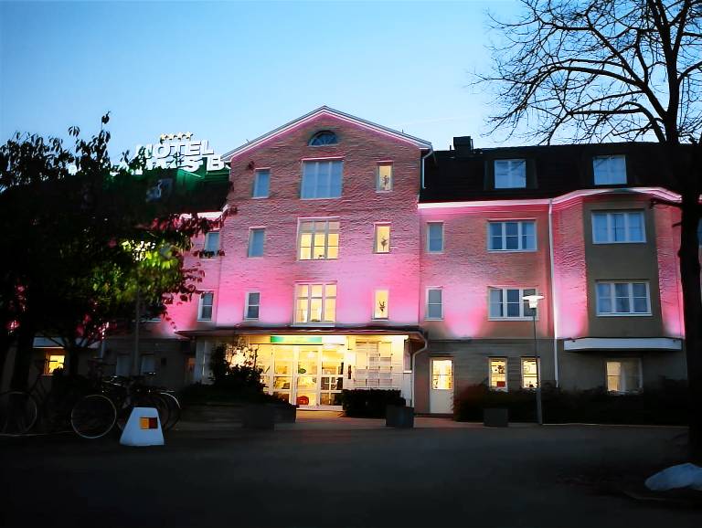 Hotel Molndals Bro