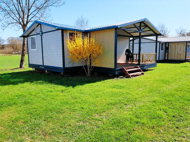 Chalet Marcq