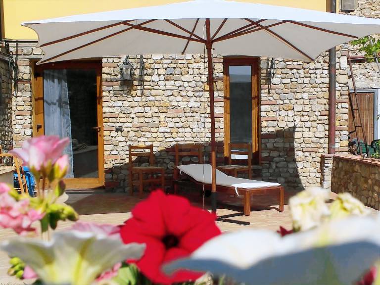 Appartamento San Casciano in Val di pesa