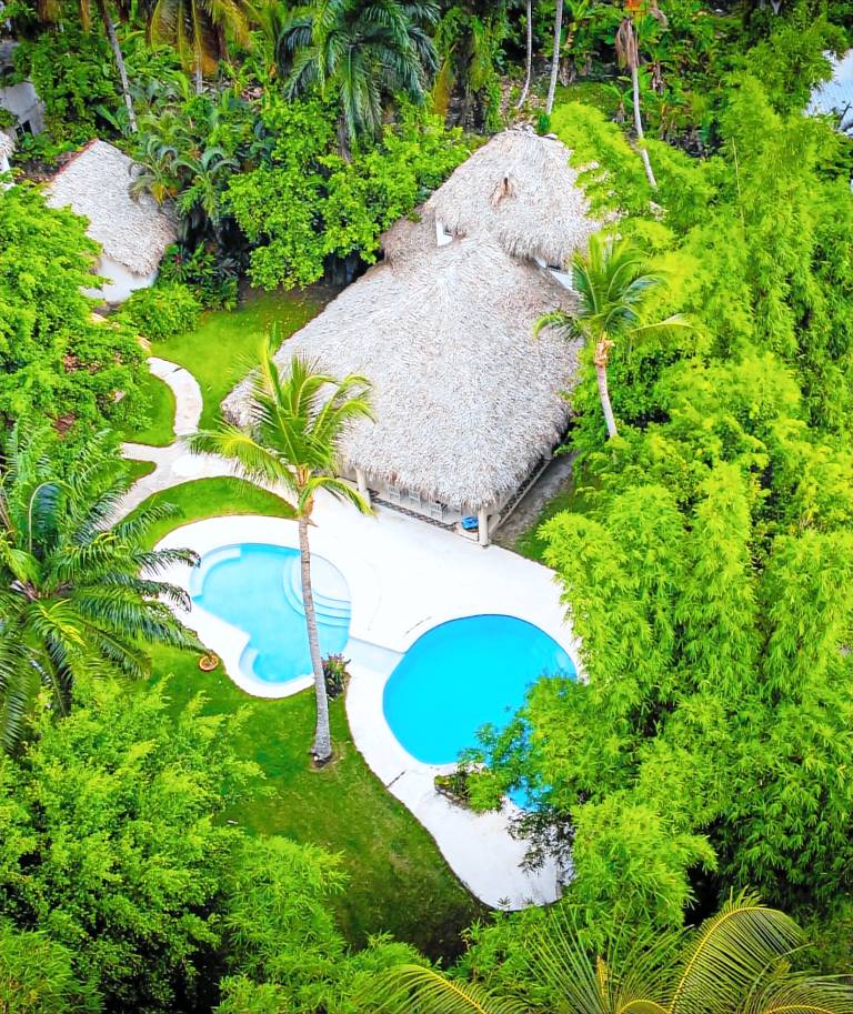Villa Las Terrenas