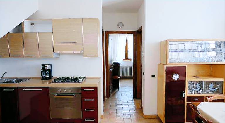 Rental apartment with patio, grill & pool | Pet-friendly — photo 3