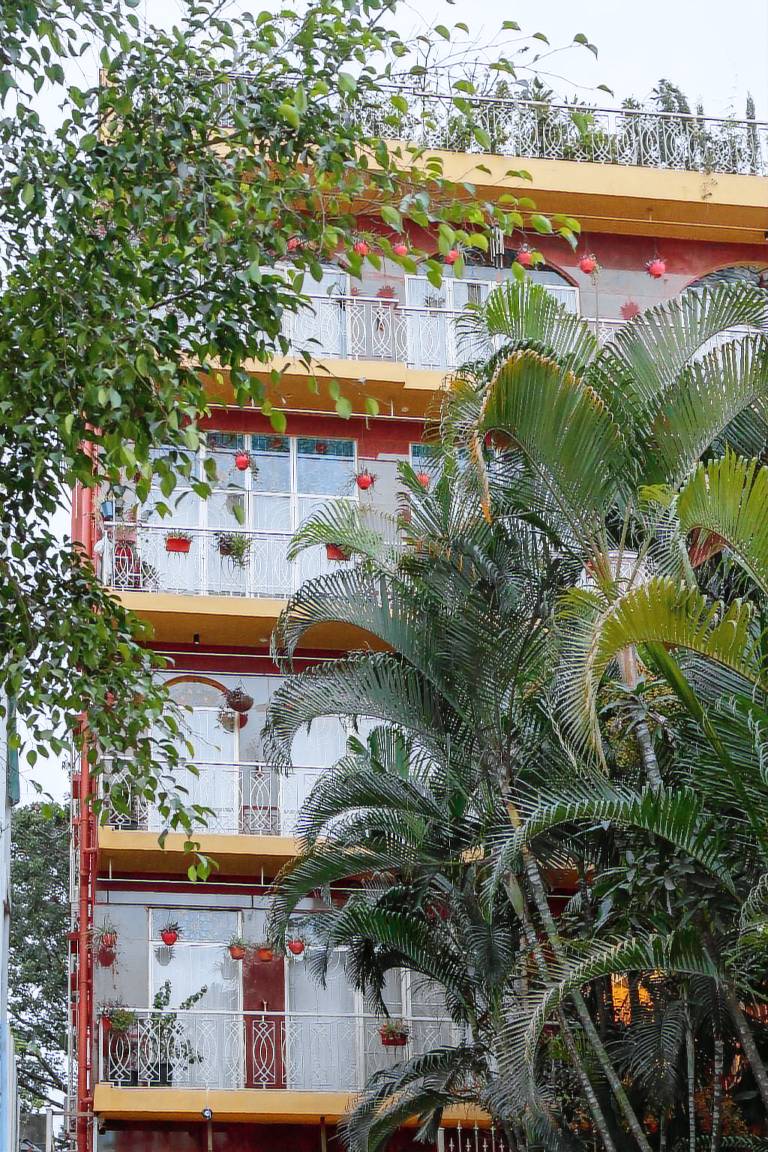 56 m&sup2; Ferienwohnung