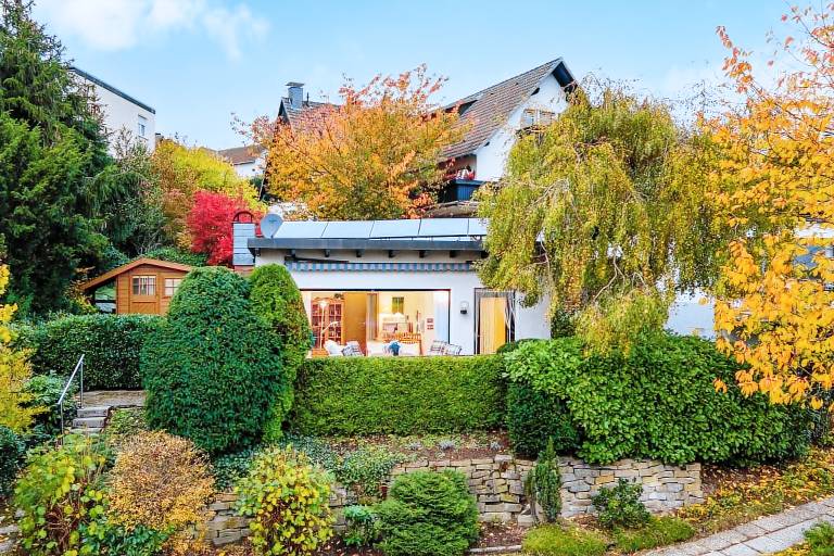 Ferienhaus Sorpesee
