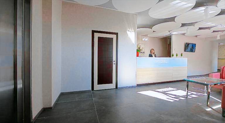 Advenus Hotel — photo 3