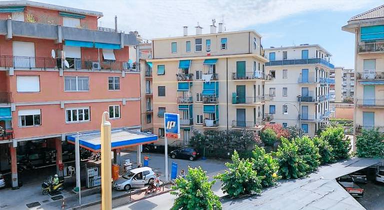 Rental apartment with 1 room for 4 persons — photo 4