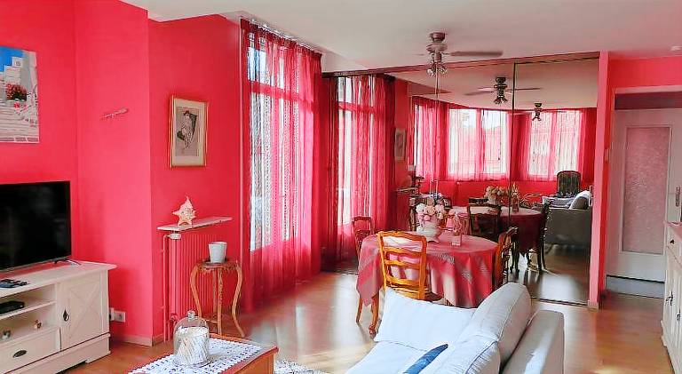 Pleasant rental apartment | Pets allowed — photo 2