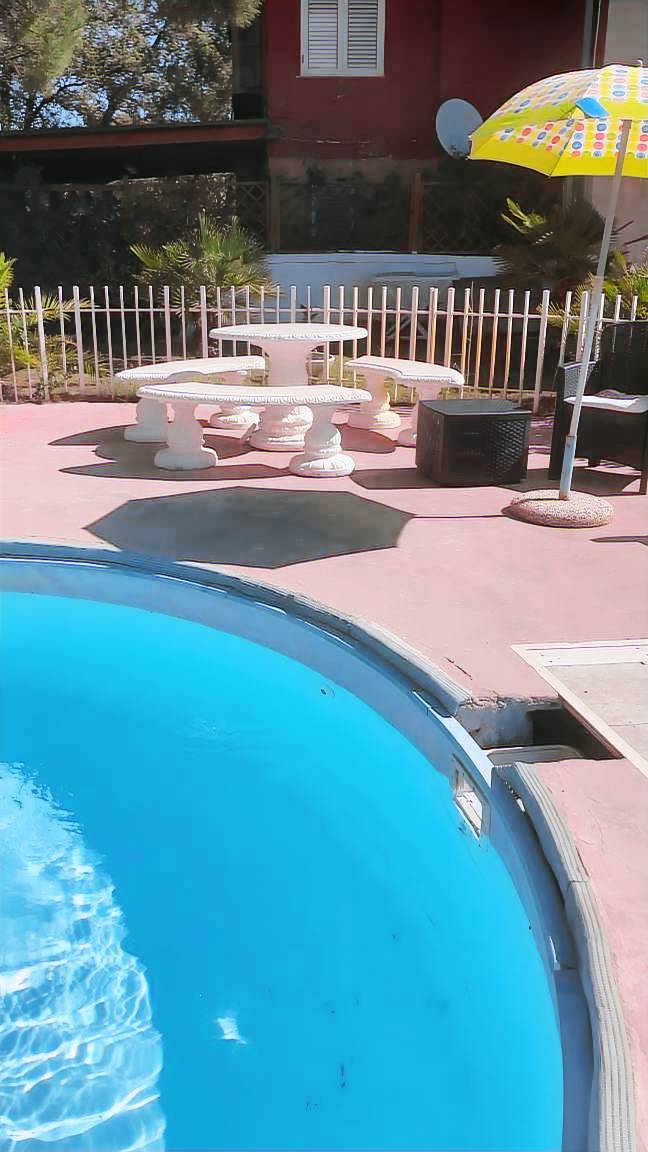 Holiday Home 'Nessi' with Sea View, Private Pool and Wi-Fi — photo 2
