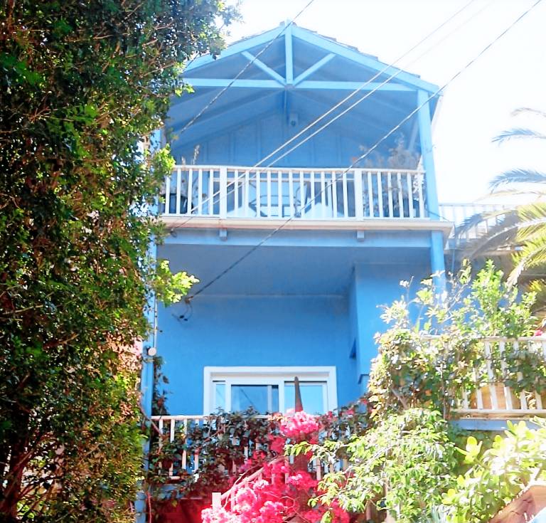 Maison de vacances  Plage de Bondi