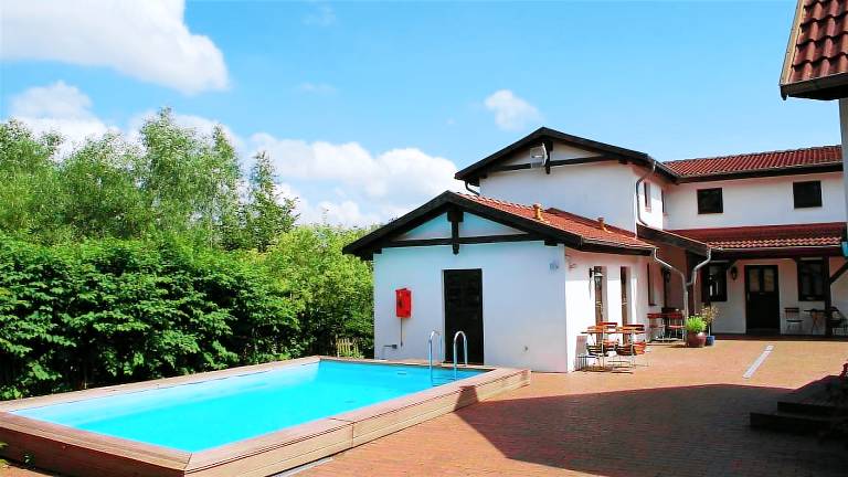 Ferienwohnung  Dargun