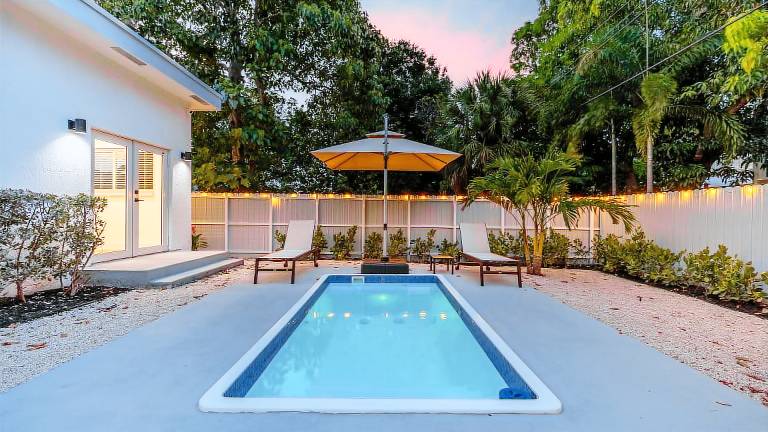 House Wilton Manors