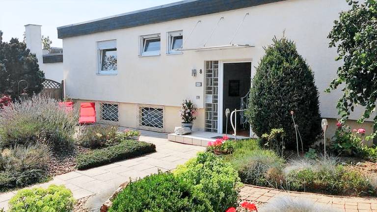 Ferienwohnung Ettenheim