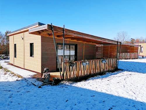 Bed & Breakfast Bagnols