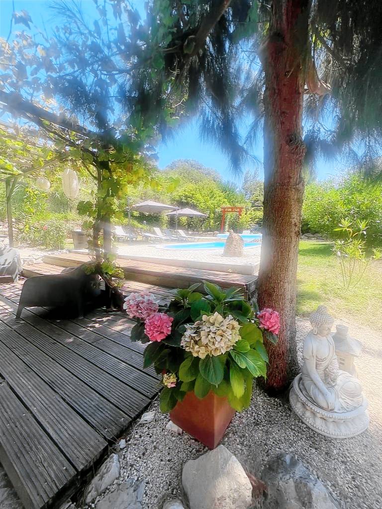 Casa Benedita