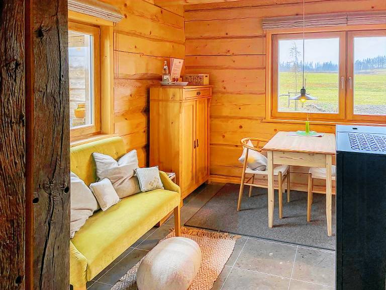 Ferienhaus Buntenbock