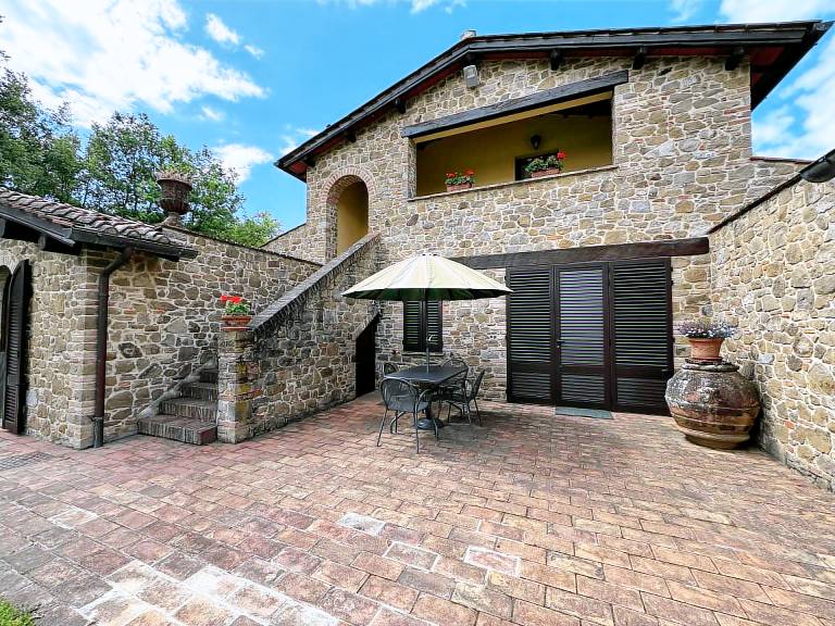 Children-friendly holiday apartment with yard, pool & sauna | Pets are welcome — photo 3