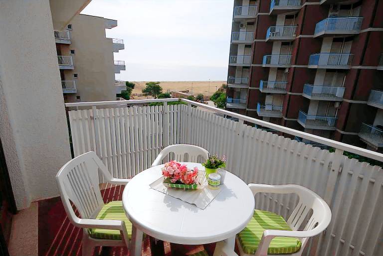 Charming holiday apartment | Next to the beach | Pets are welcome in Lignano Sabbiadoro