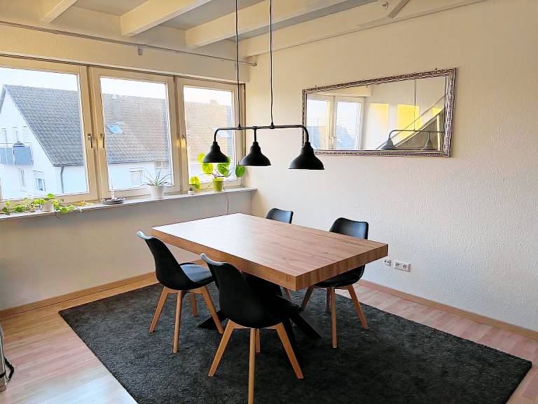 Ferienwohnung Filderstadt