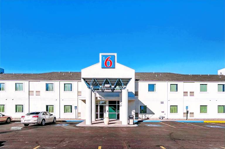 Motel 6 Wheatland, WY in Wheatland, WY