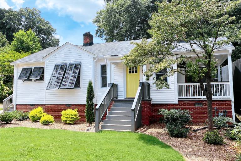 House Greenville