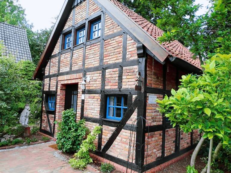 Ferienhaus Ostercappeln
