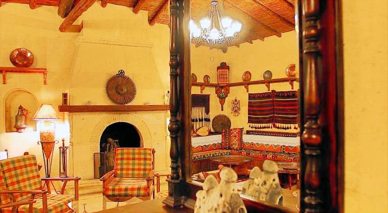 Hotel Surban - Special Category — photo 2