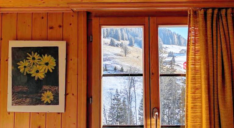 L'Auberge de la Combal — photo 5