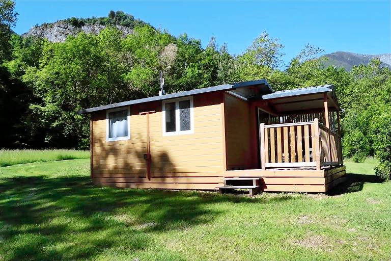 Chalet  Vicdessos